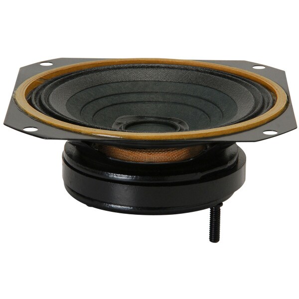 Main product image for Quam 4C3PA 4" Speaker 8 Ohm 244-3206